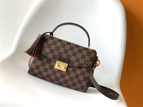 lushentic grade louis vuitton|louis vuitton croisette handbags.